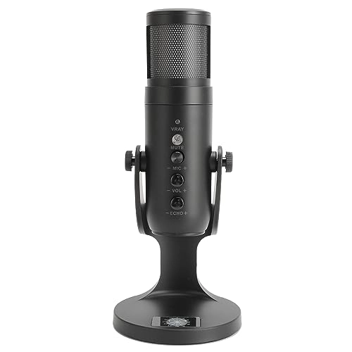 42urt53fwm USB Microphone