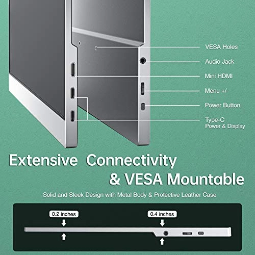 Y156FH7XD - 15.6 Inches 1920x1080