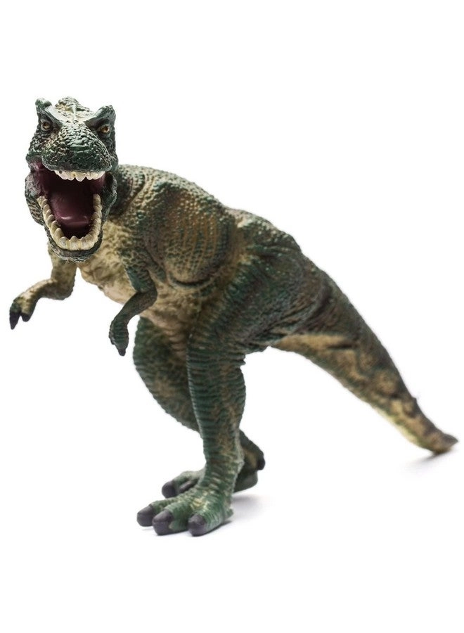 Prehistoric Life Tyrannosaurus Rex