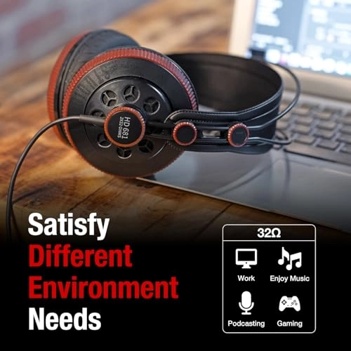 HD681 Air Wired Headphone