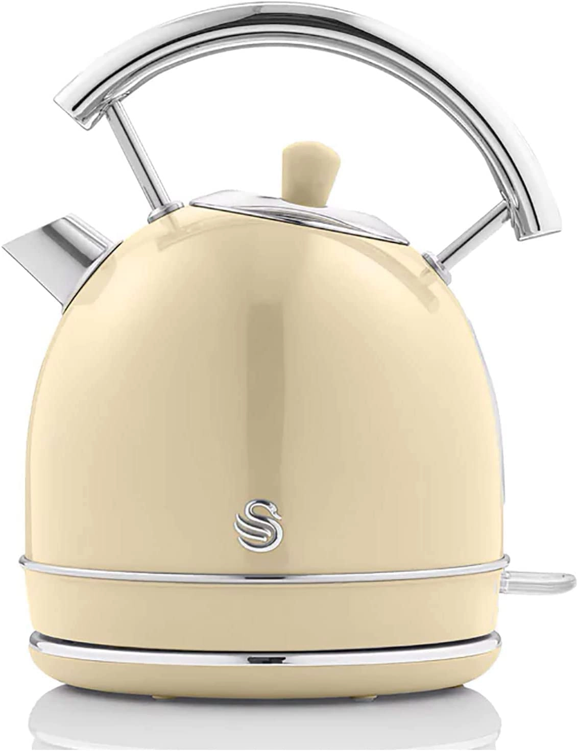 Retro SK14630YELNEU