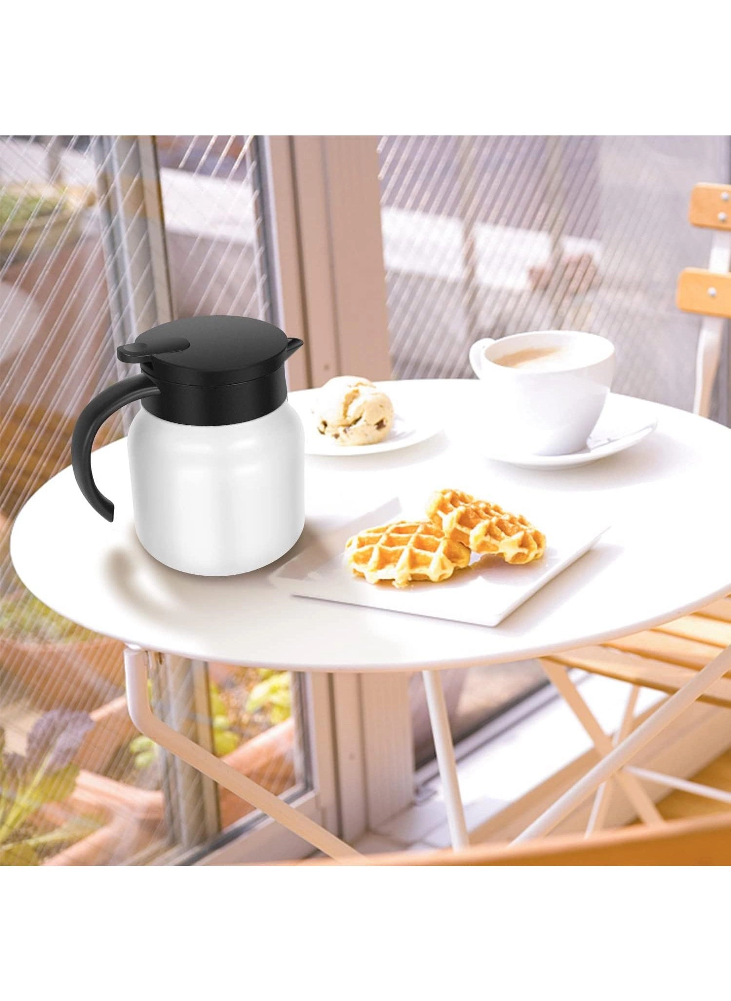 Coffee Pot - 0.806 Liter