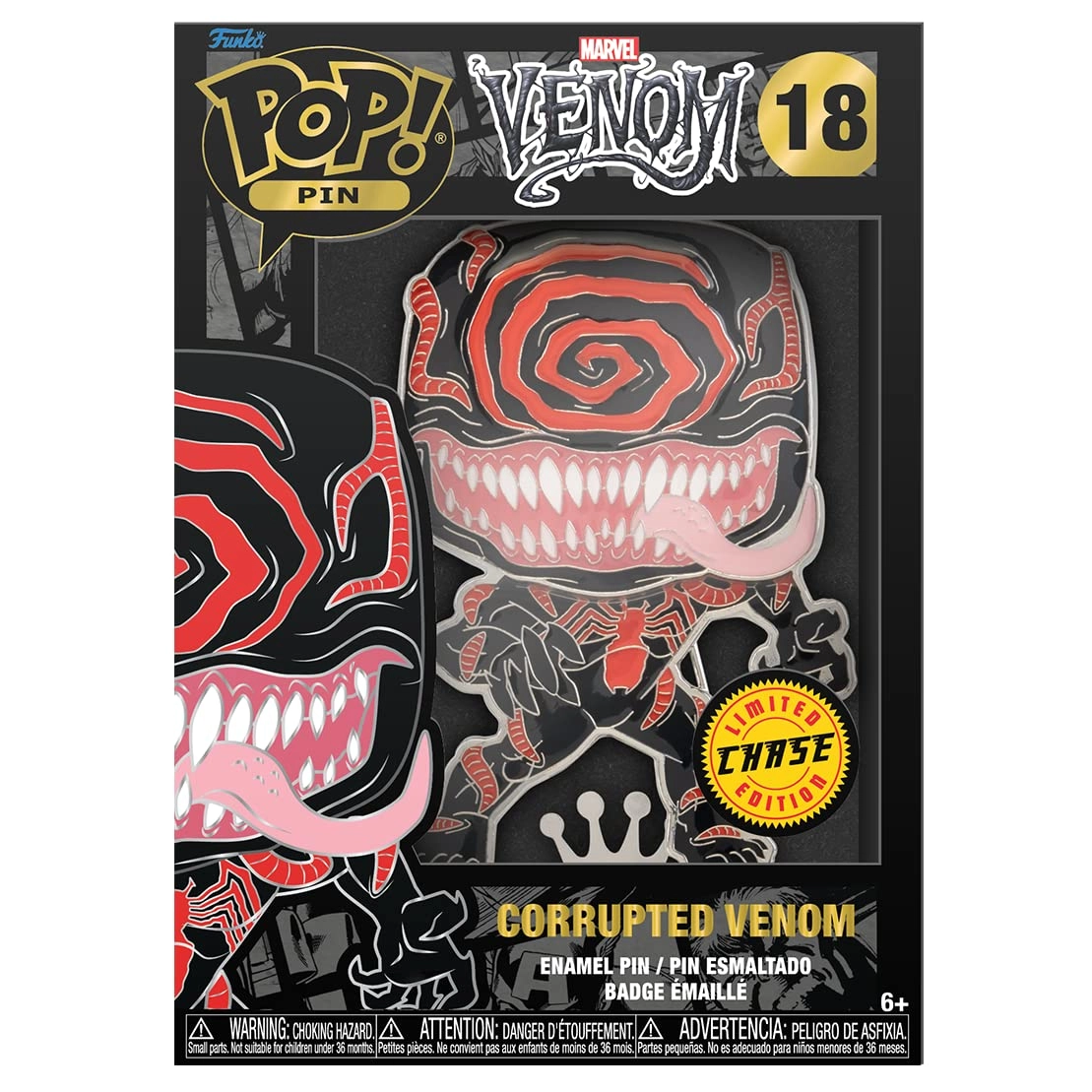 Venom - Marvel Comics (MVPP0038)