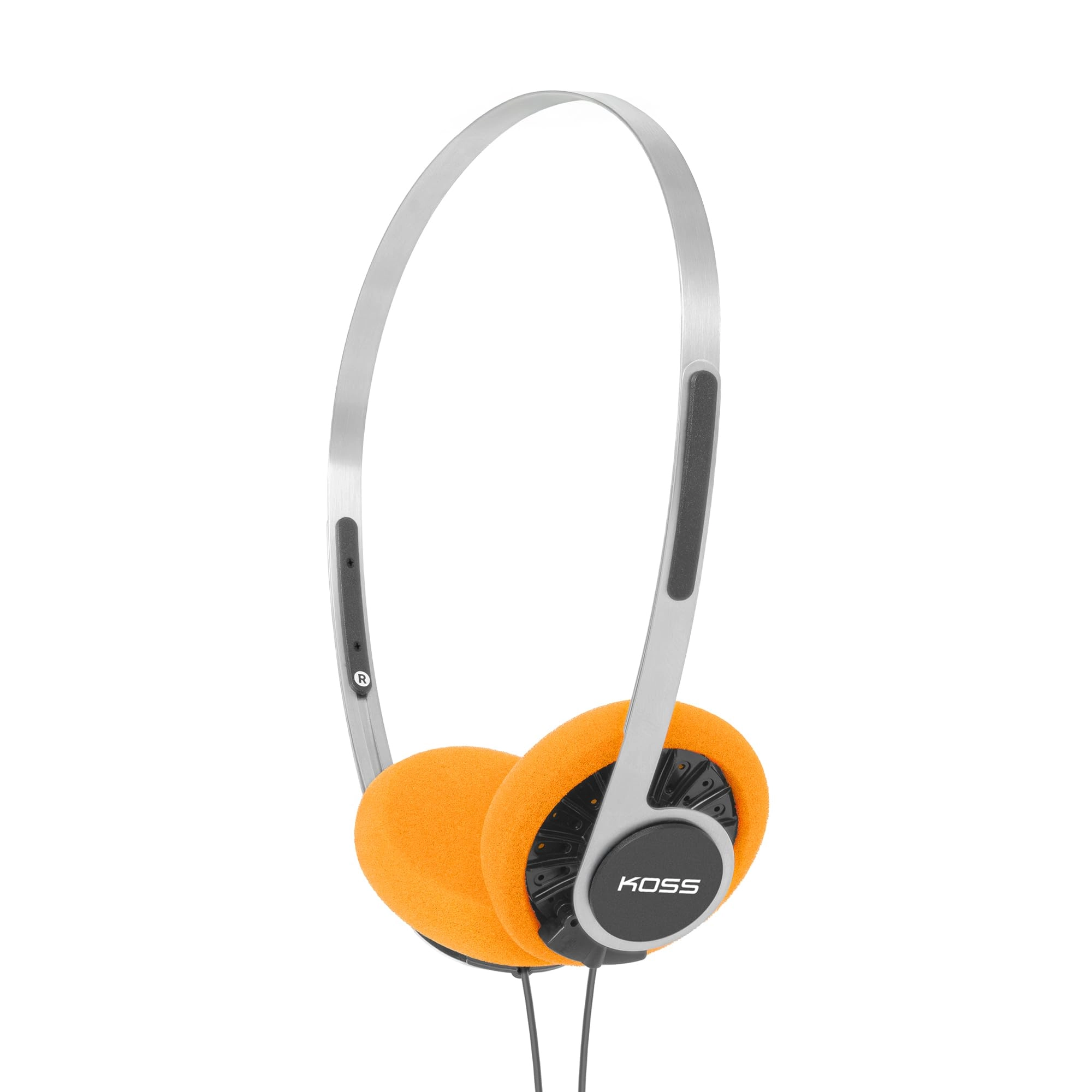 KPH40 Utility Wired Headphone