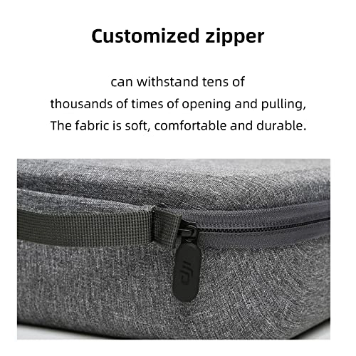 Mavic Mini 2 Carrying Case - 25.91 x 12.95 x 22.86 cm DJI Mini 2 Hard shell