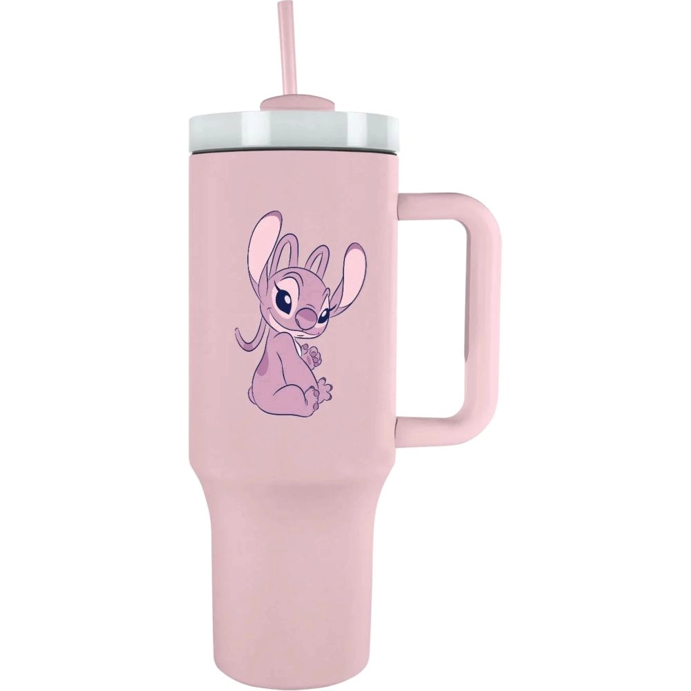 PYRAMID Lilo & Stitch Tumbler - 1183ml