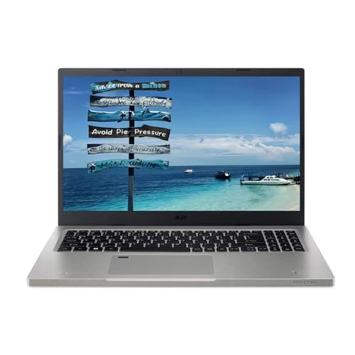 Aspire Vero - 15.6'' Core i5-1155G7 8GB DDR4 256GB SSD