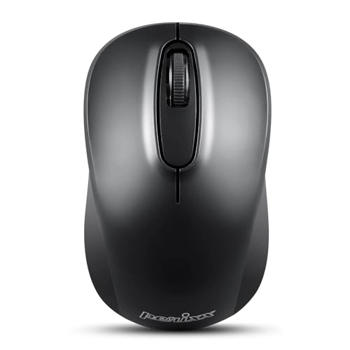 PERIMICE-722B Mouse - Wireless
