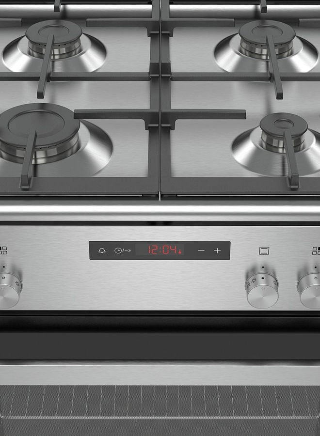 HG2M30E50M GAS Cooker