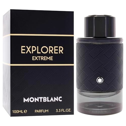 Explorer Extreme - Eau de Parfum 100 ml
