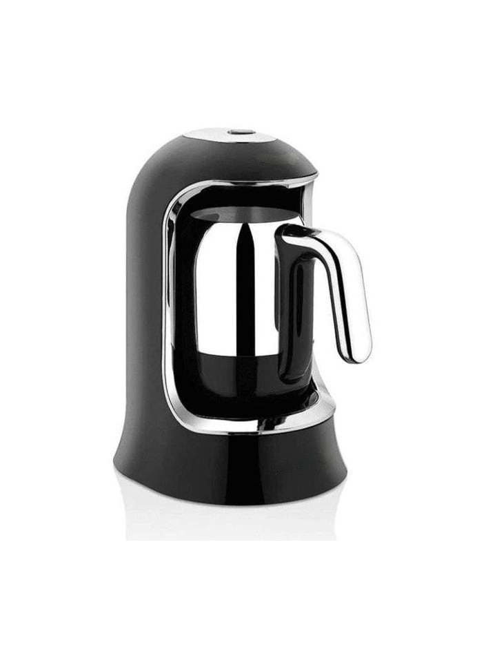 Automatic Turkish Coffee Maker  A86007