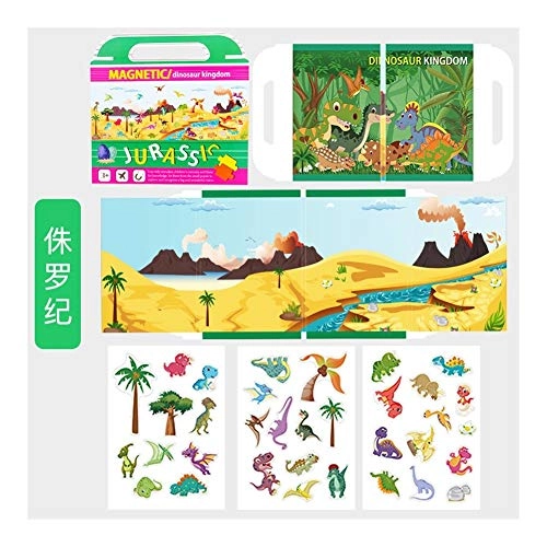 Wooden Puzzle - children (4-6 years old)