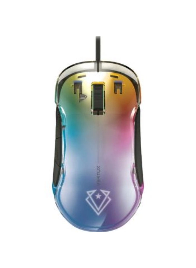 Vertux Phoenix - Wired