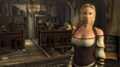 The Elder Scrolls V: Skyrim - PlayStation 3