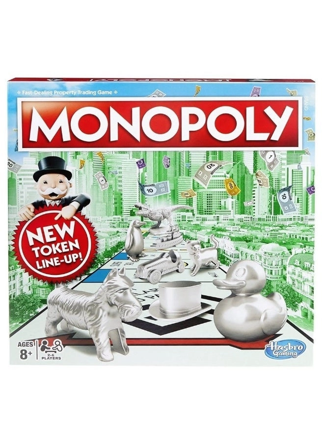 Monopoly