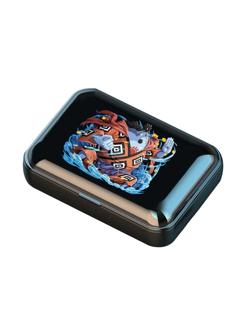 Wireless Bluetooth Earphones