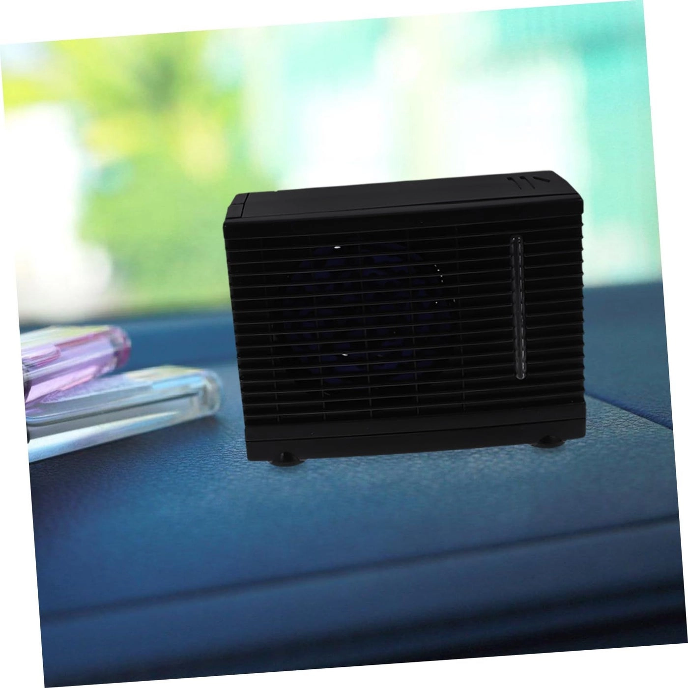 Car Air Cooler - 12V Mini Evaporative