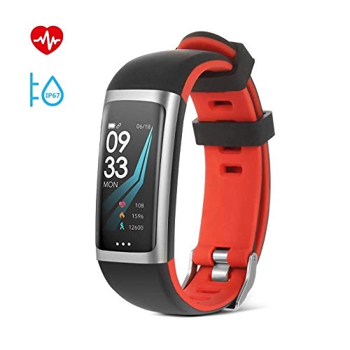 FitZ - Slimline PE & silicone GPS