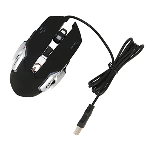 Mechanical Mouse - USB