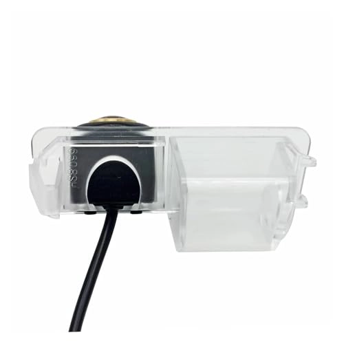 HD CCD Car Rear View Camera - Night vision