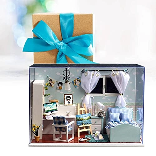 DIY Handcraft House - Paper