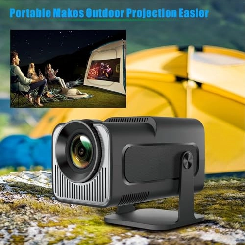 HY320MINI Projector DVY039 300 ANSI Lumens