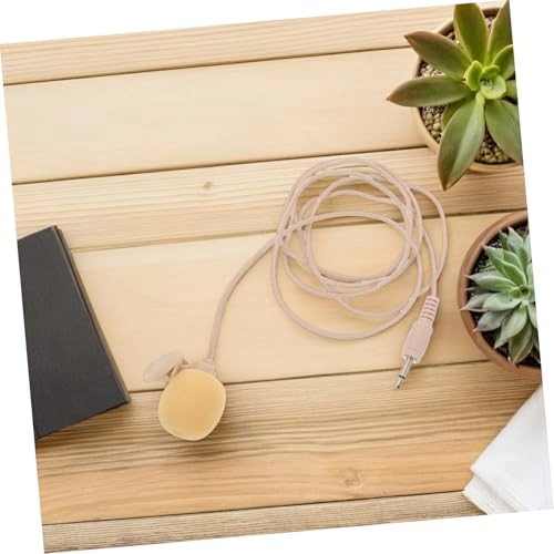 231349HSQOEQ4I Wired Microphone