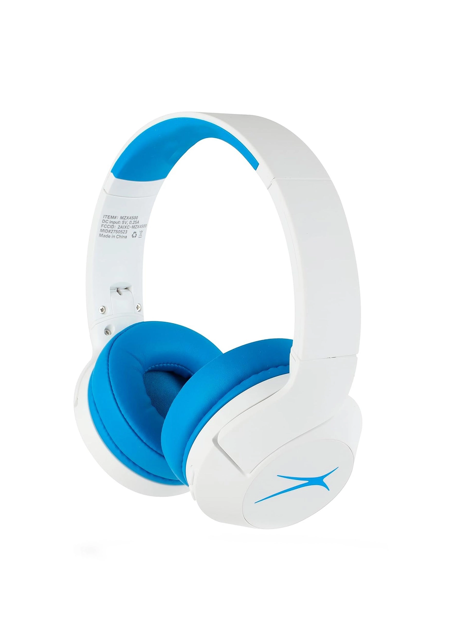 Kid Safe Noise Cancelling Wireless Headphone