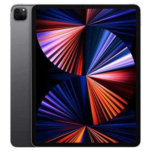 iPad Pro (2021) - 256GB 12.9"