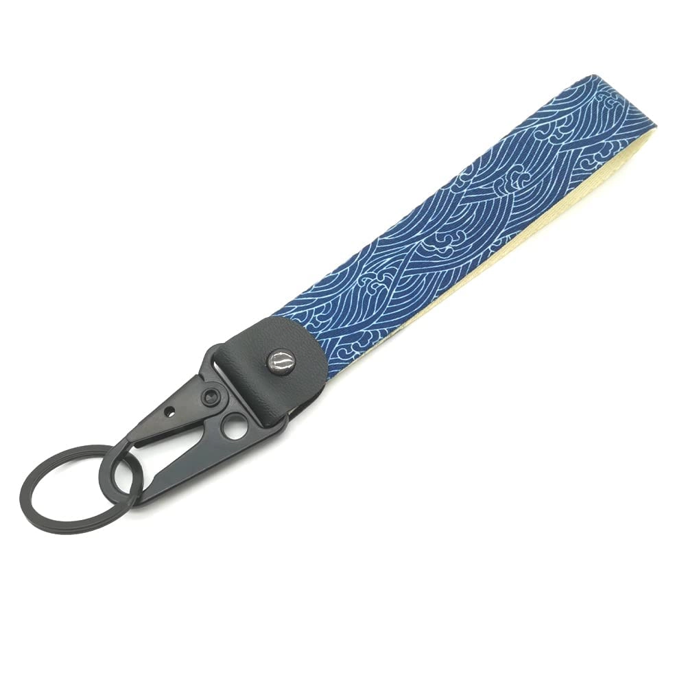 JDM Keychain - Shape