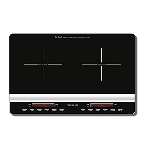 Dinamiko Duo G10138 Induction hob