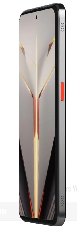 Nubia Neo 2 - 8+12GB 256GB