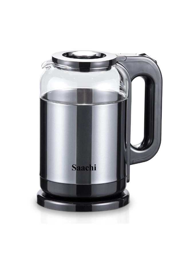 Borosilicate Glass NL-KT-7757