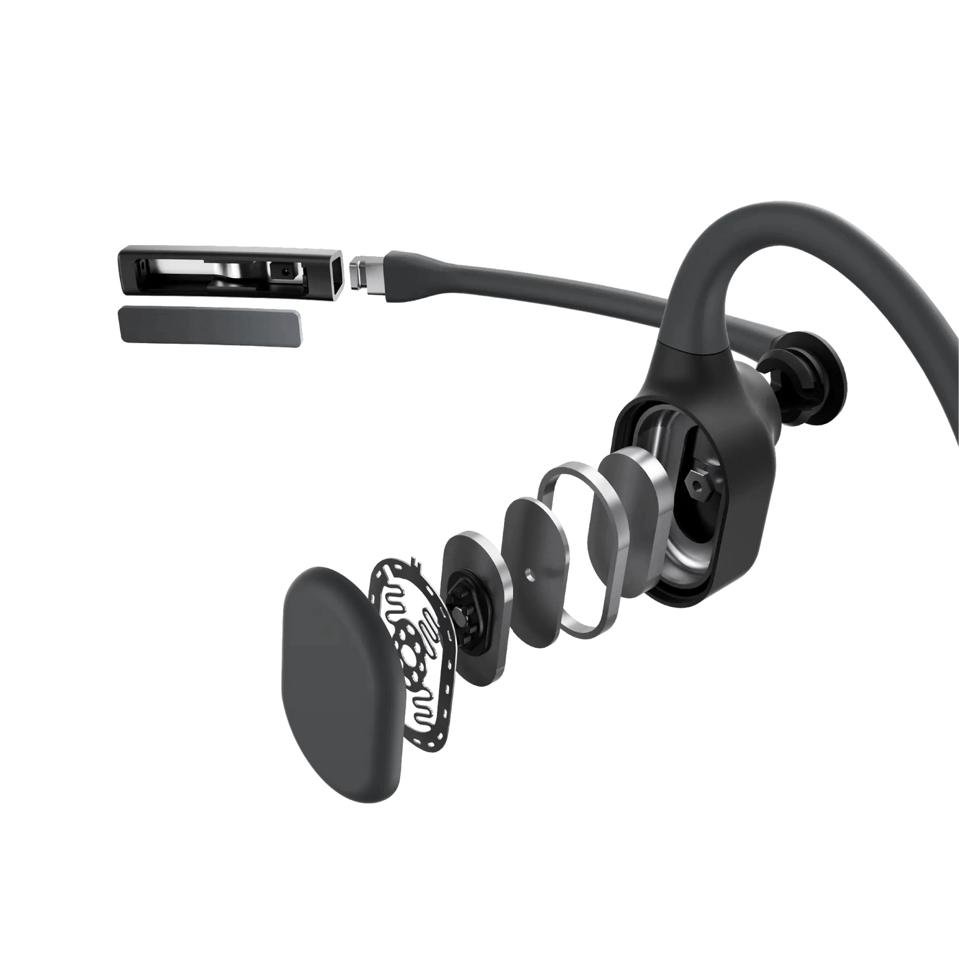 Opencomm 2 Wireless Headset