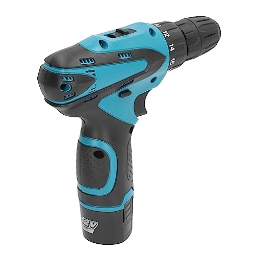 Brushless Drill - 1.5Ah