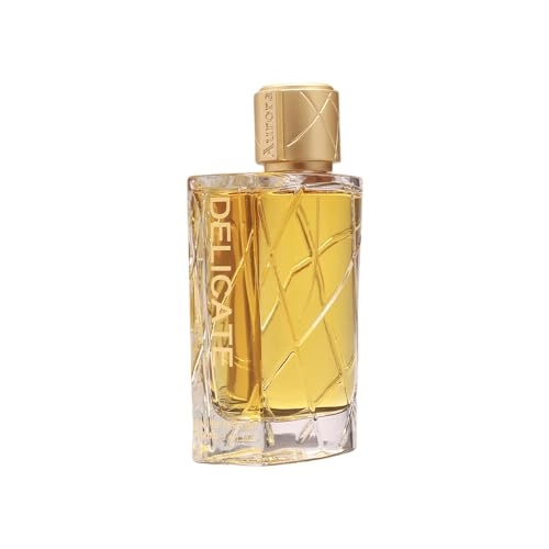 Delicate Eau de Parfum - 100ml