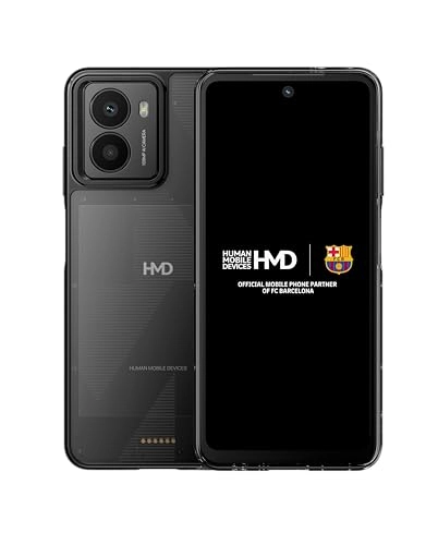 Fusion - 8GB 256GB