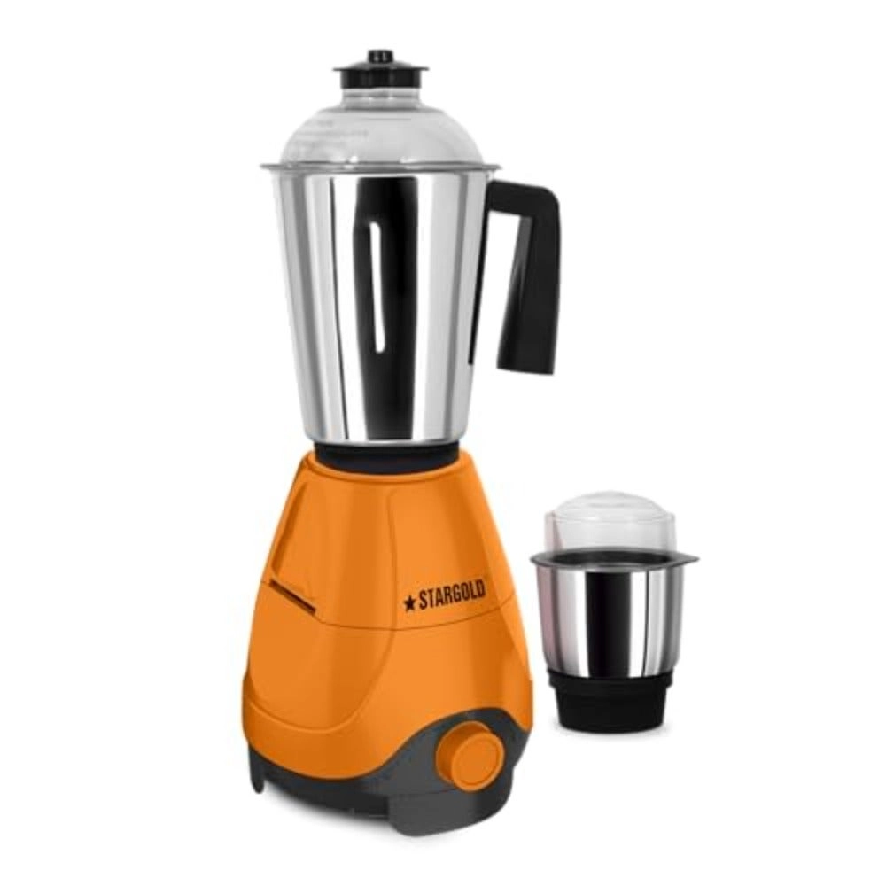 Generic Mixer Grinder - 600W