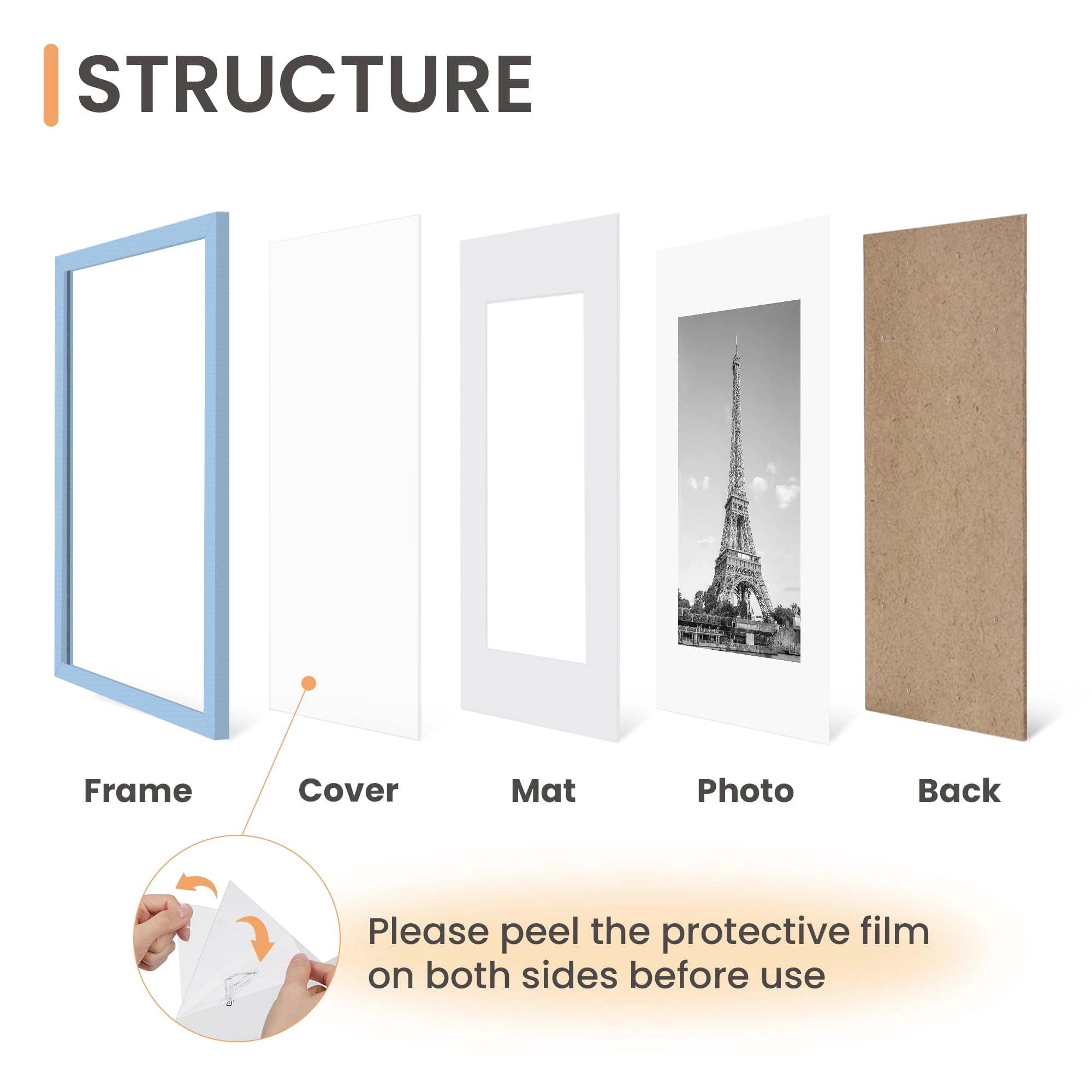 PFUP0367AMUS - 11x14