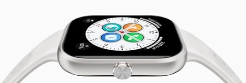 Choice Watch Plastic