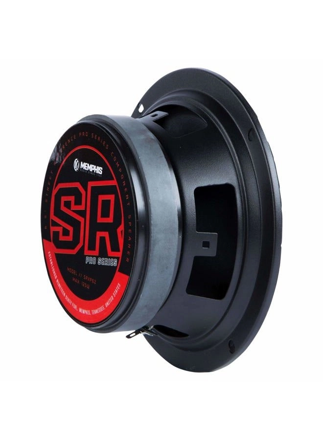 SRXP62C - 6.5 Inch Component