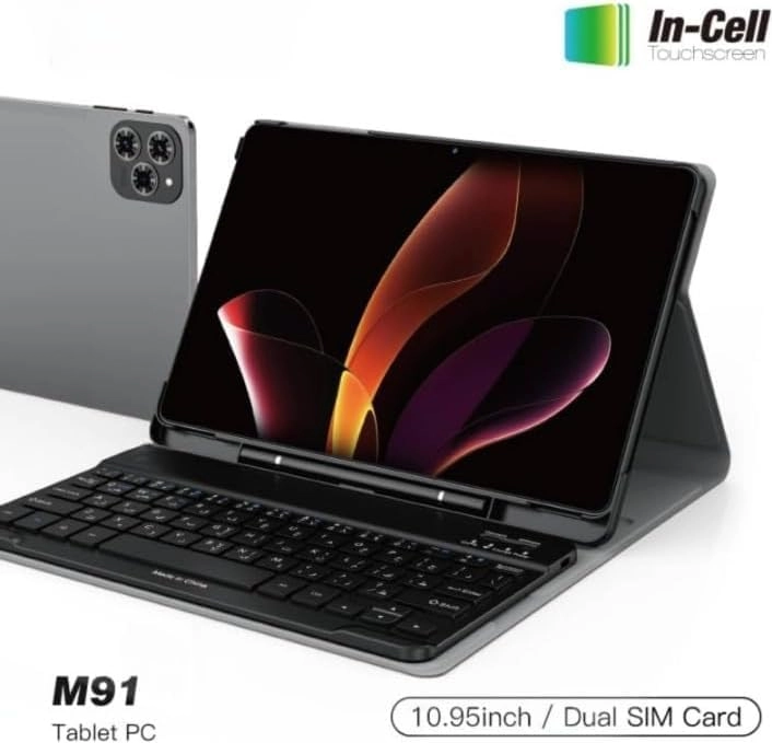 M91 - 512GB 10.95"