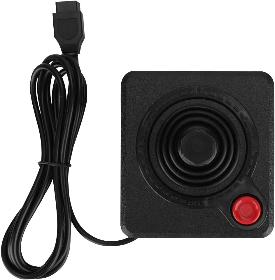 comfrt Retro Classic 3D Analog Joystick Controller - Atari 2600