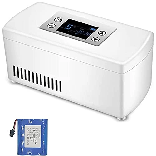 Insulin Cooler - 2-8 C