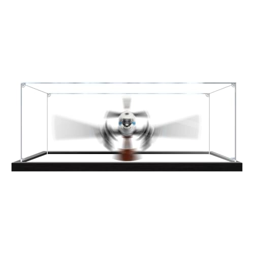 LEGO Acrylic Display Case for 11378