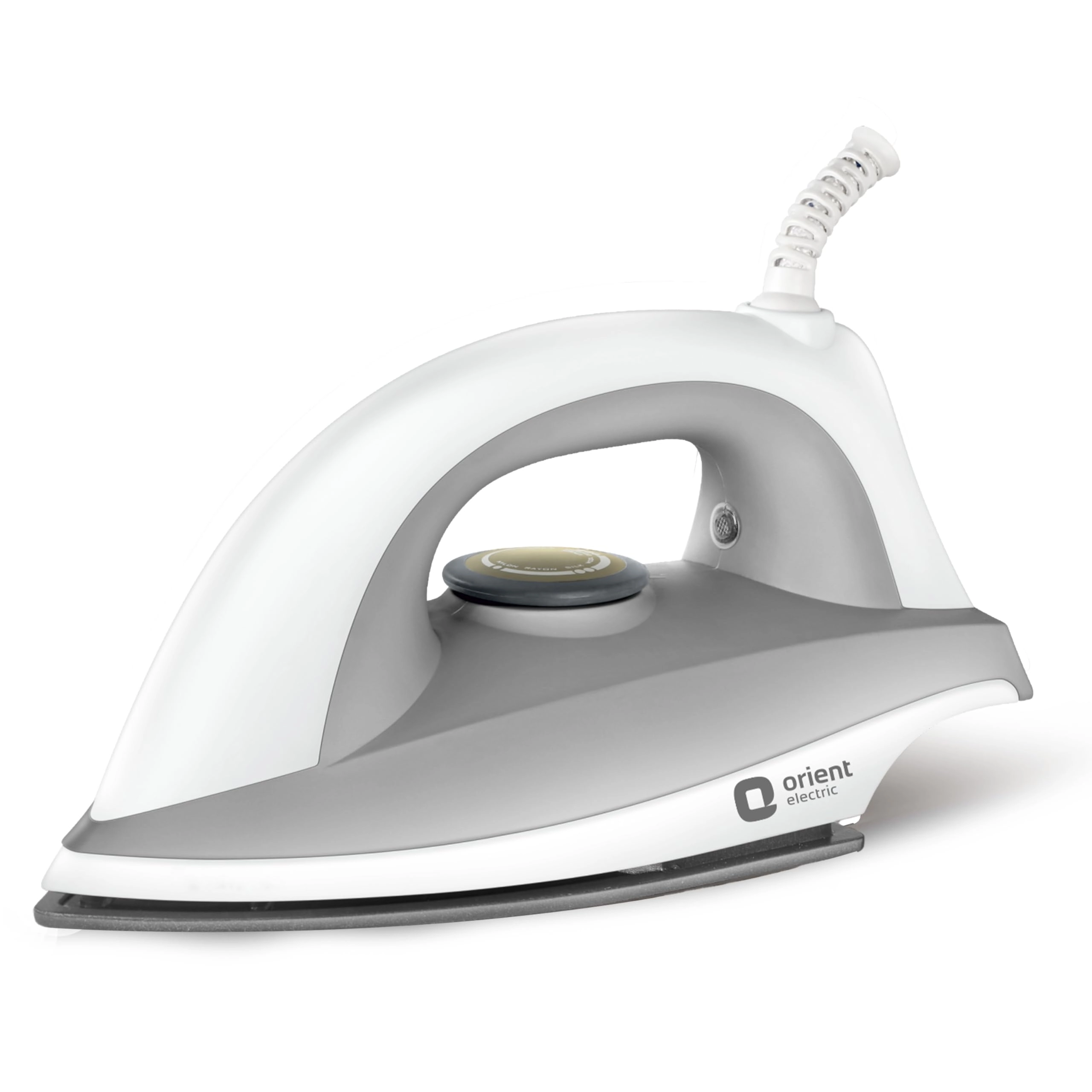 Orient Electric Fabrimate - 1000 Watt Dry Iron
