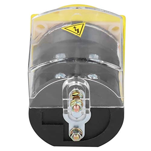 HZ12D‑25/04 - 380V 25A Cam Switch