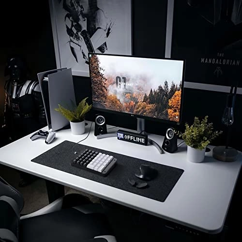 One Handed Mechanical Gaming Keyboard - Wired