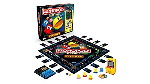Monopoly Arcade Pac-Man
