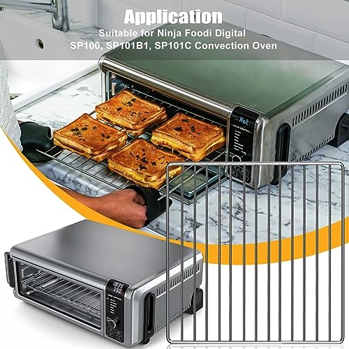 Air Fryer Grill Pan - Stainless Steel 1 piece(s)